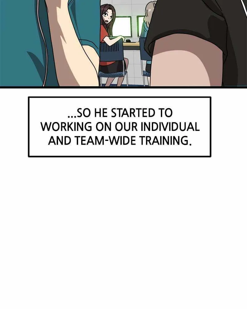 Double Click Chapter 32 page 142 - 