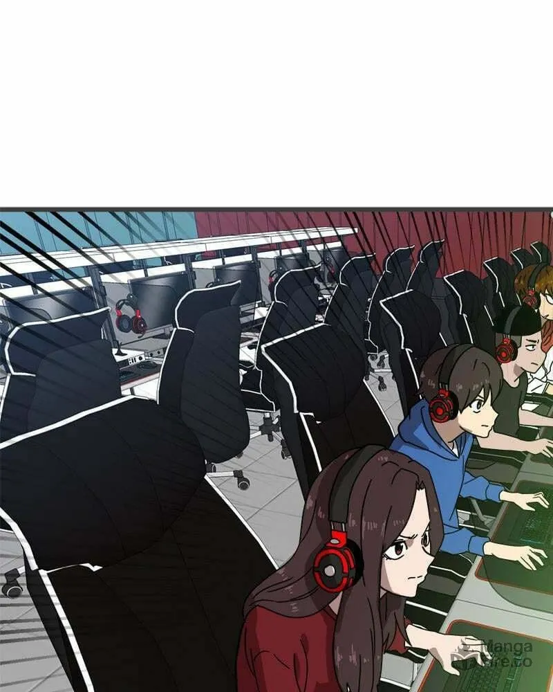 Double Click Chapter 32 page 147 - 