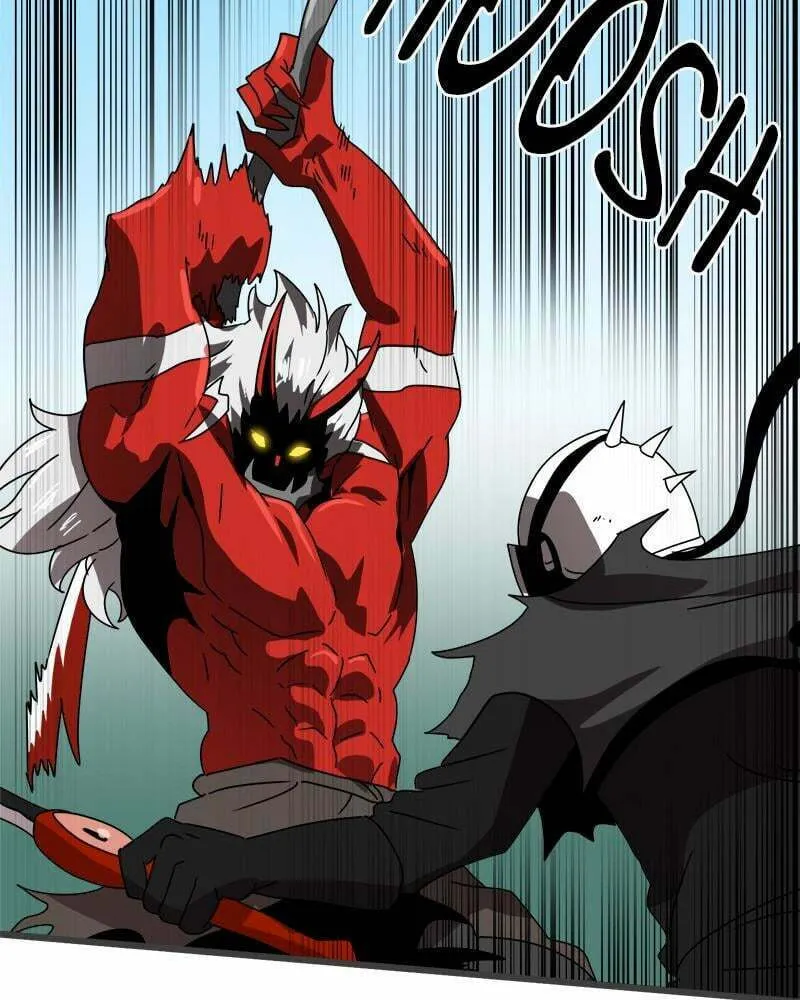 Double Click Chapter 32 page 151 - 