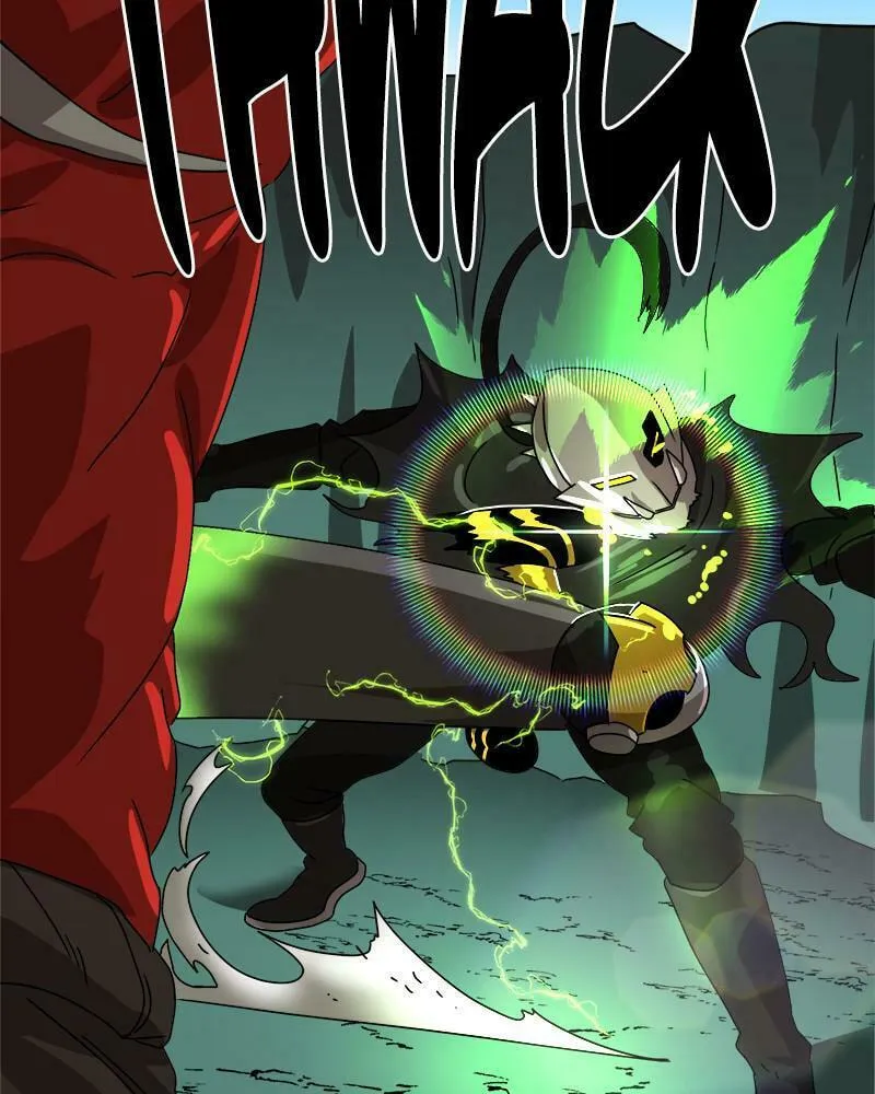 Double Click Chapter 32 page 154 - 