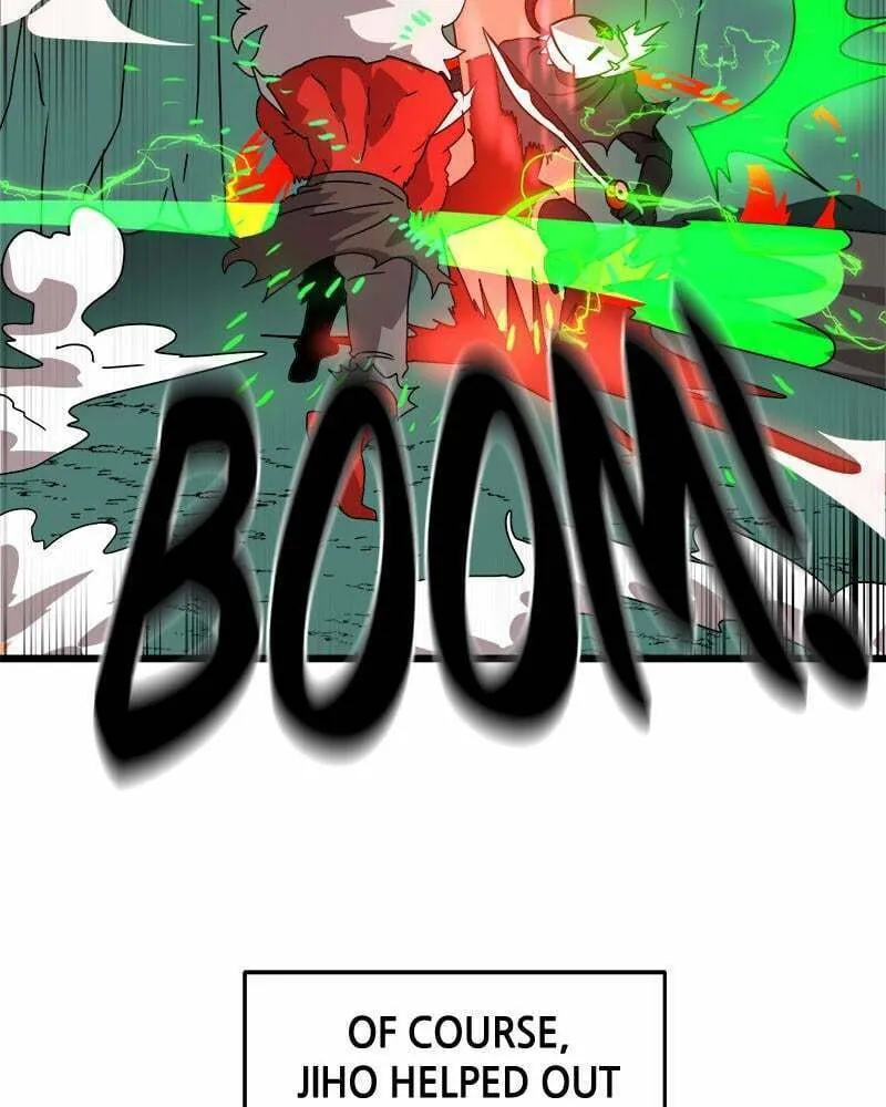 Double Click Chapter 32 page 157 - 