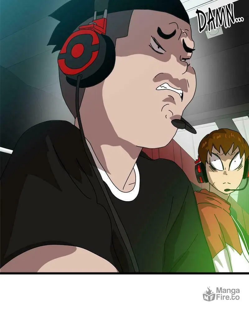 Double Click Chapter 32 page 159 - 