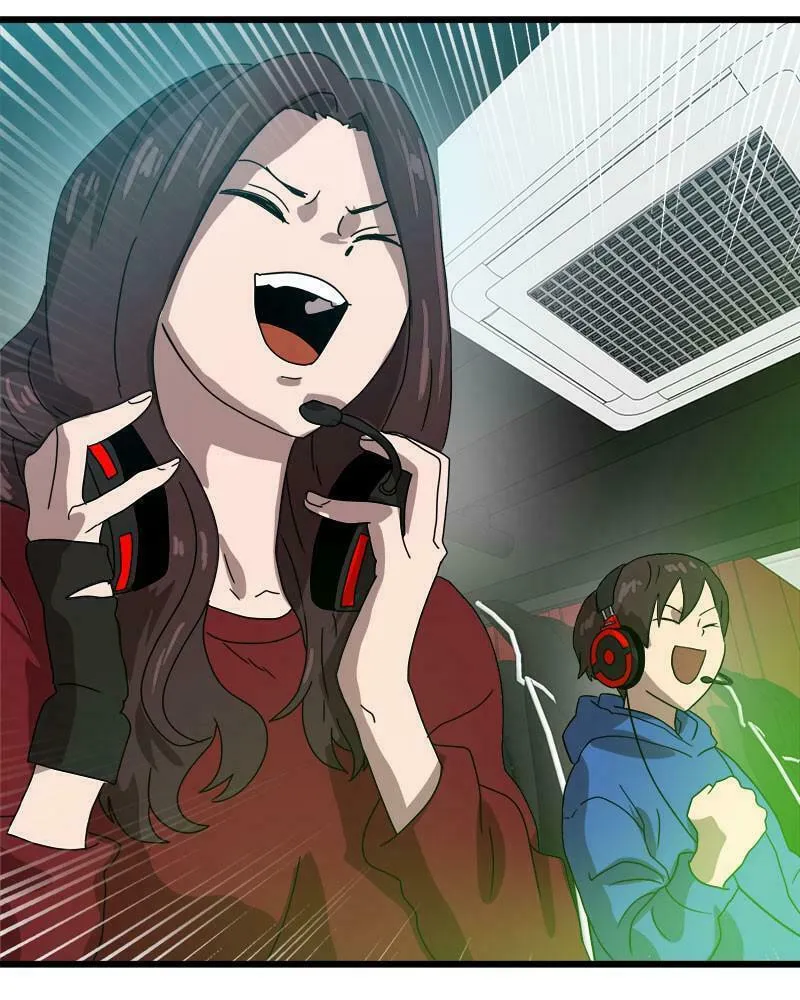 Double Click Chapter 32 page 161 - 