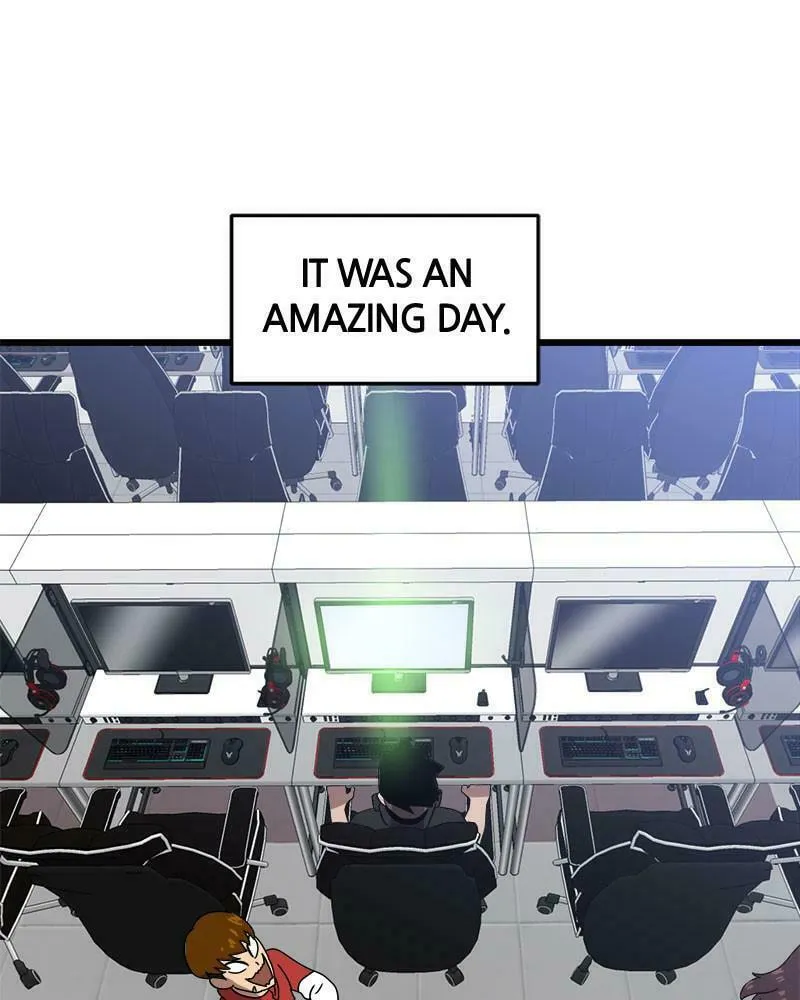 Double Click Chapter 32 page 163 - 