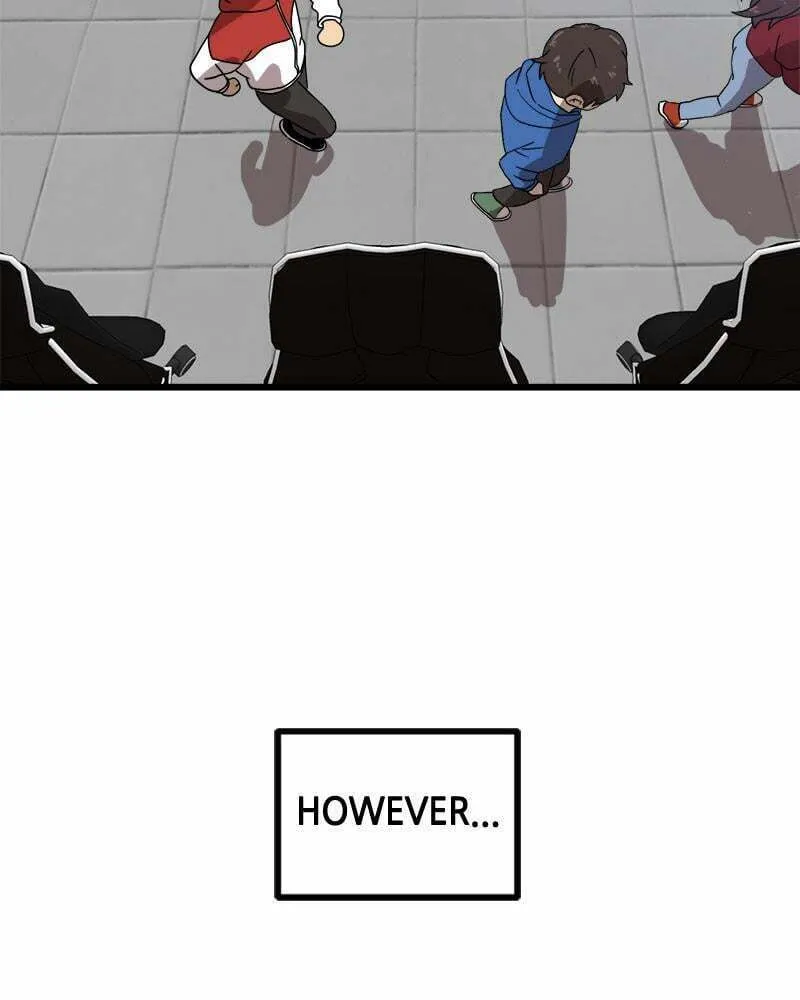 Double Click Chapter 32 page 164 - 