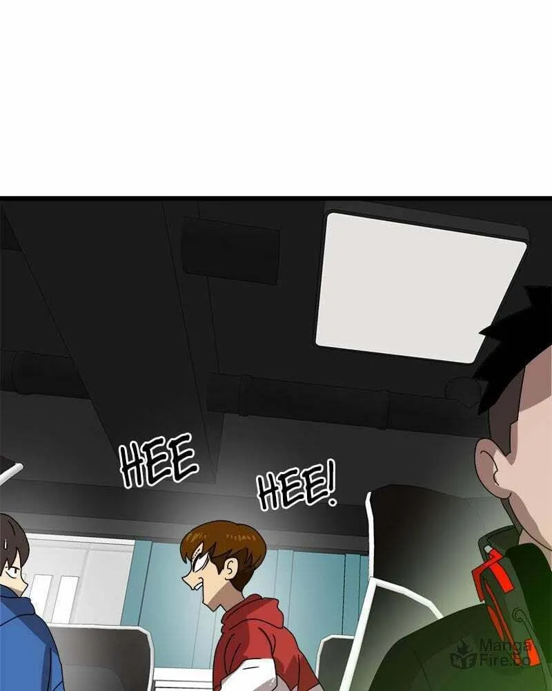 Double Click Chapter 32 page 165 - 