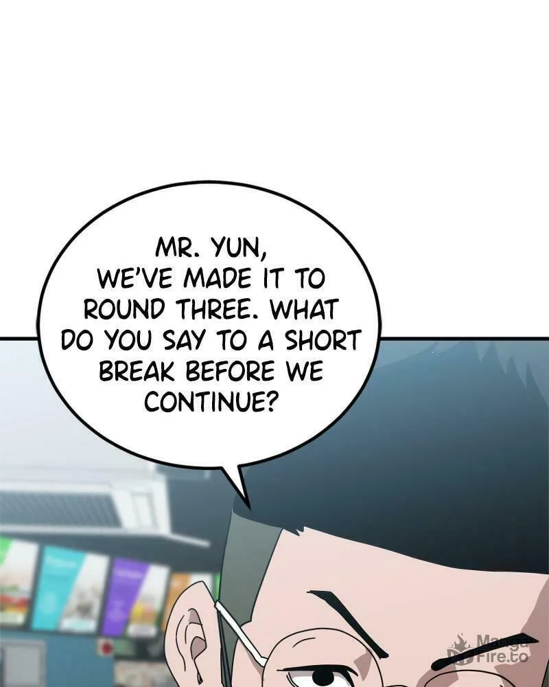 Double Click Chapter 32 page 3 - 