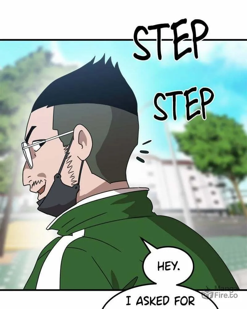 Double Click Chapter 32 page 21 - 