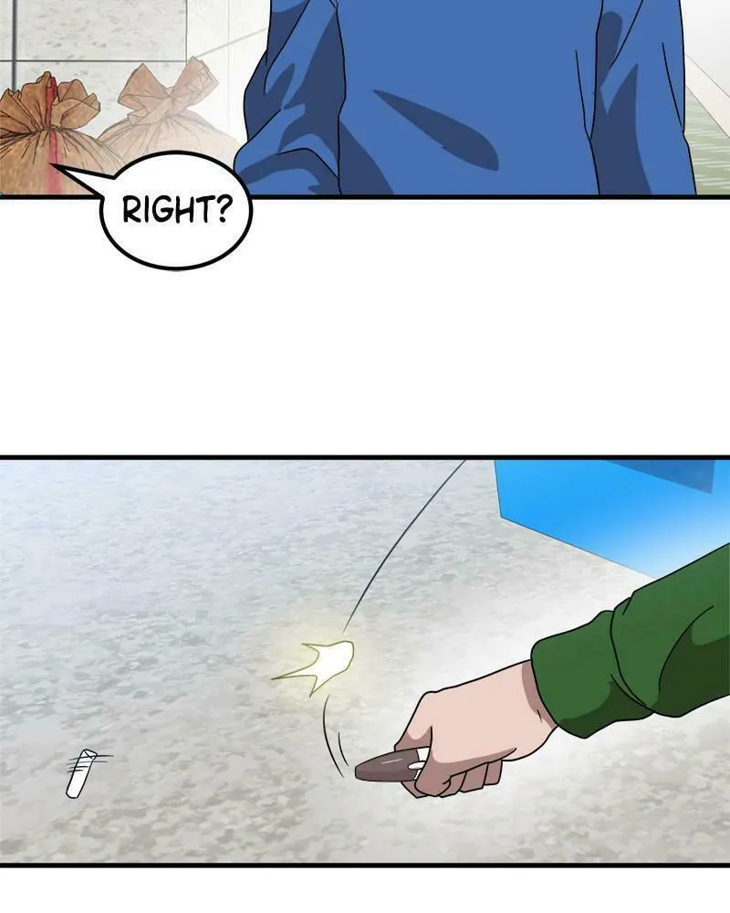 Double Click Chapter 32 page 23 - 