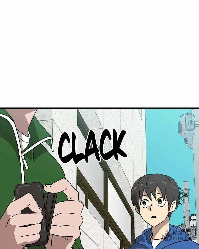 Double Click Chapter 32 page 24 - 