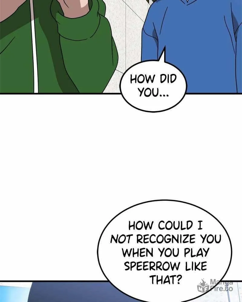 Double Click Chapter 32 page 25 - 