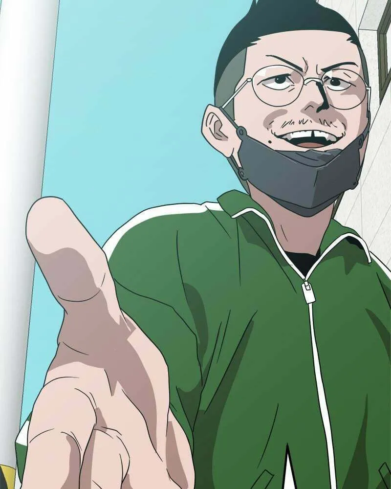 Double Click Chapter 32 page 29 - 