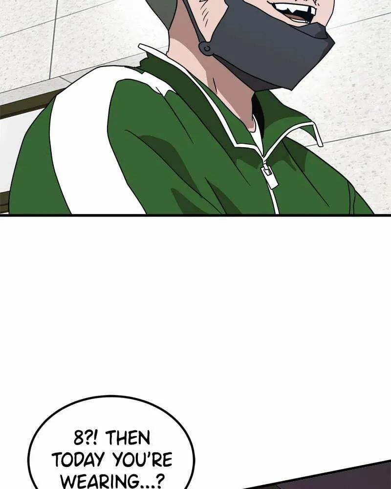 Double Click Chapter 32 page 34 - 
