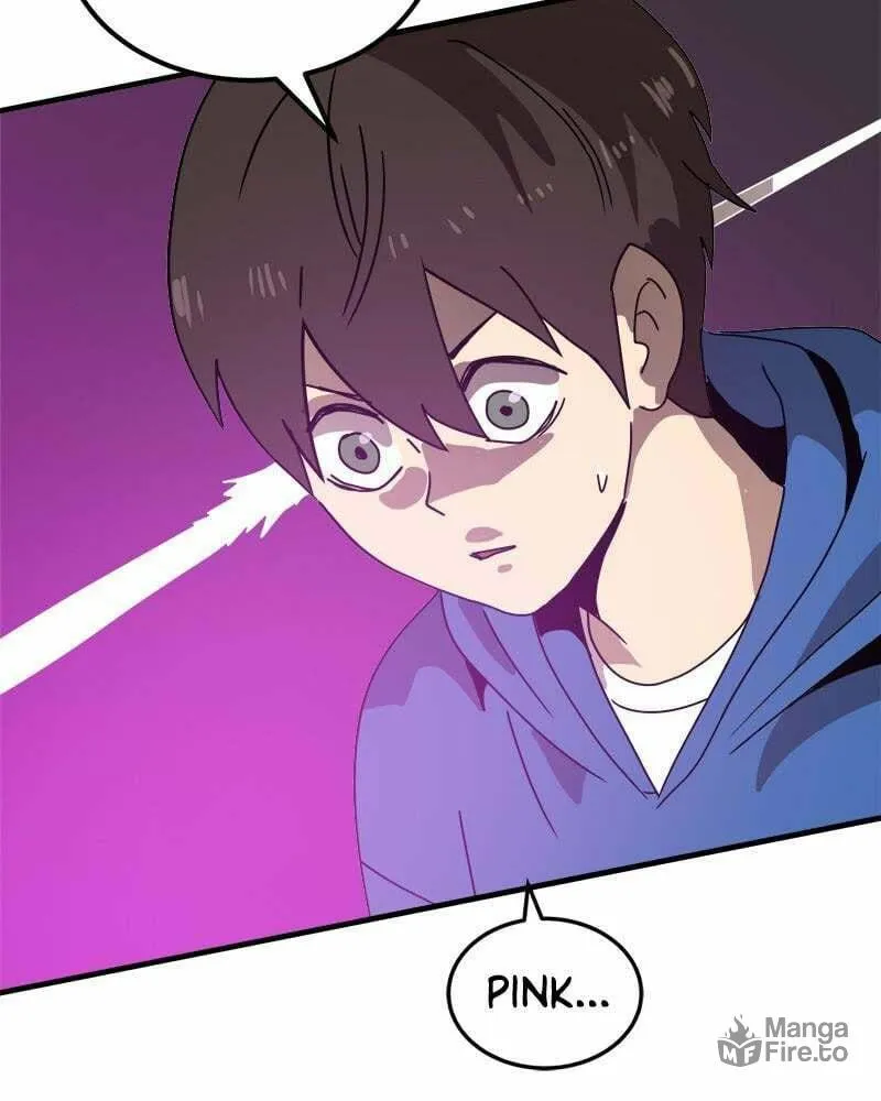 Double Click Chapter 32 page 35 - 