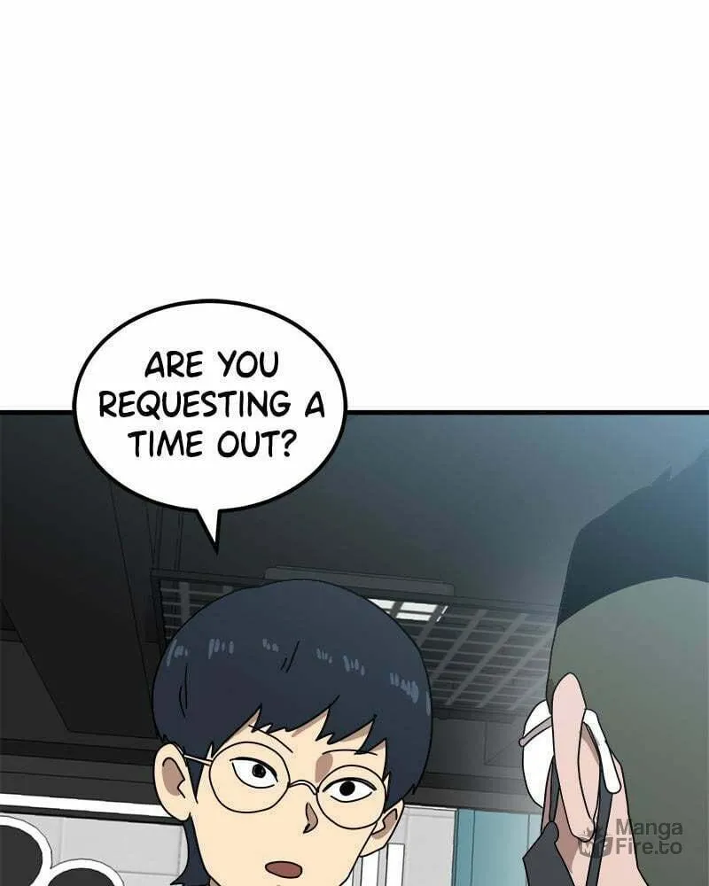 Double Click Chapter 32 page 5 - 