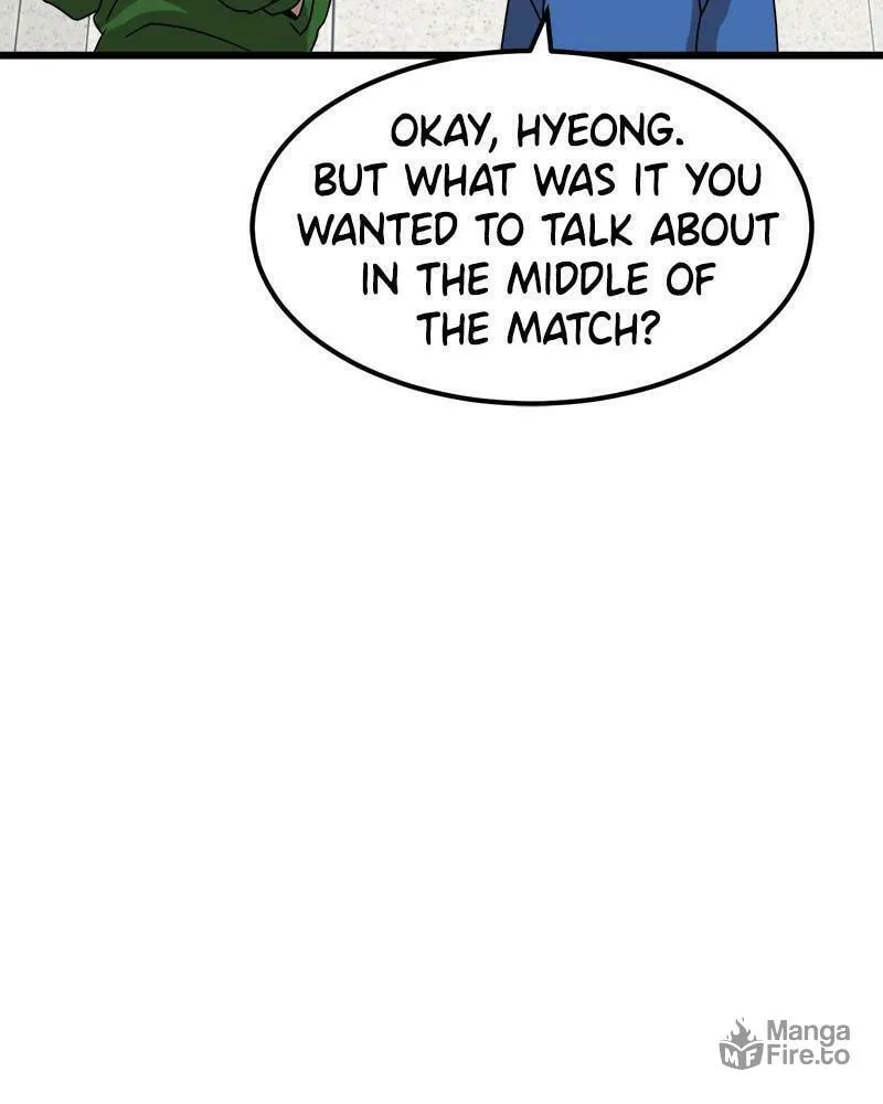 Double Click Chapter 32 page 45 - 
