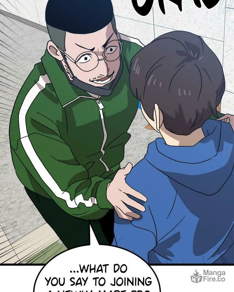 Double Click Chapter 32 page 48 - 