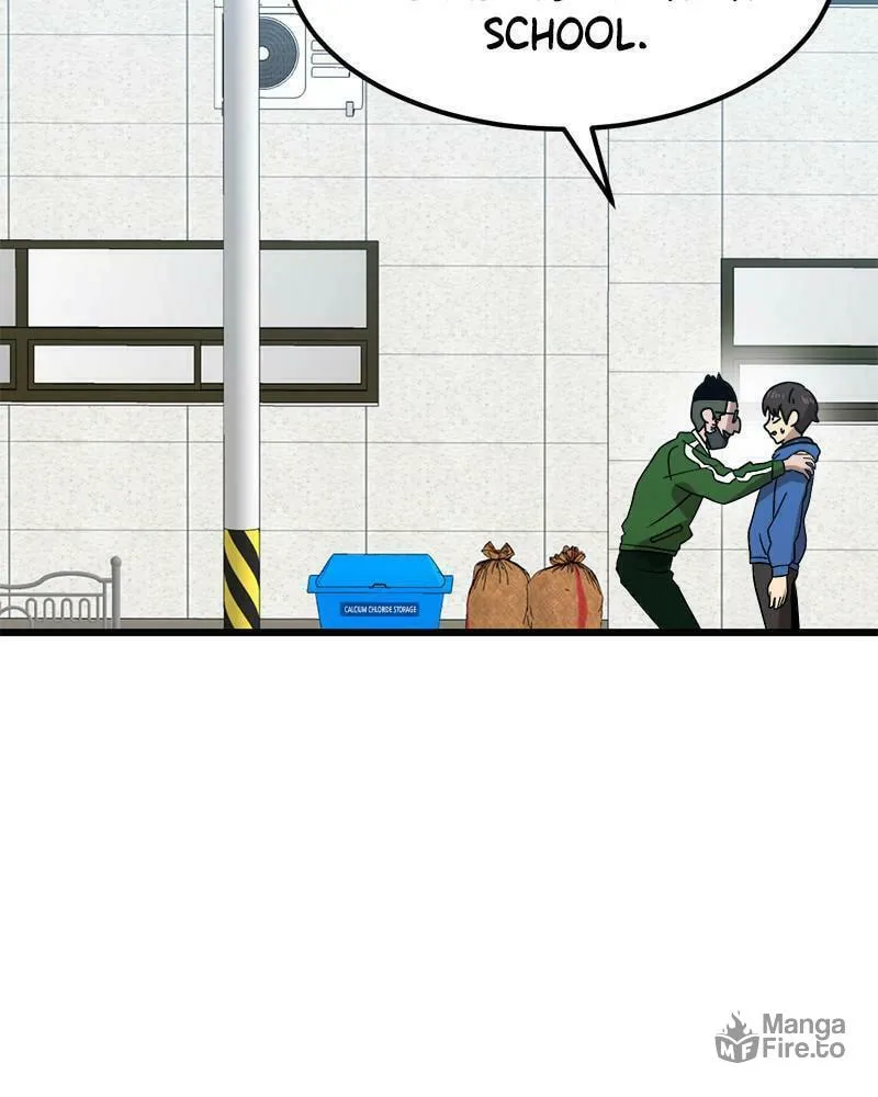 Double Click Chapter 32 page 51 - 