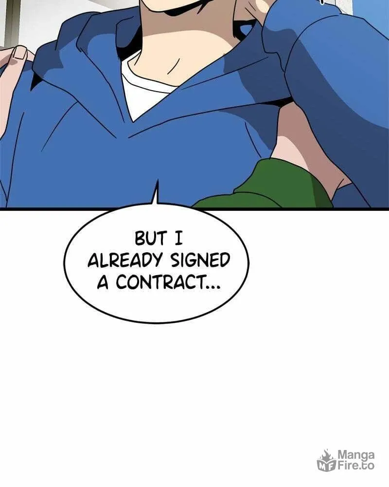 Double Click Chapter 32 page 55 - 