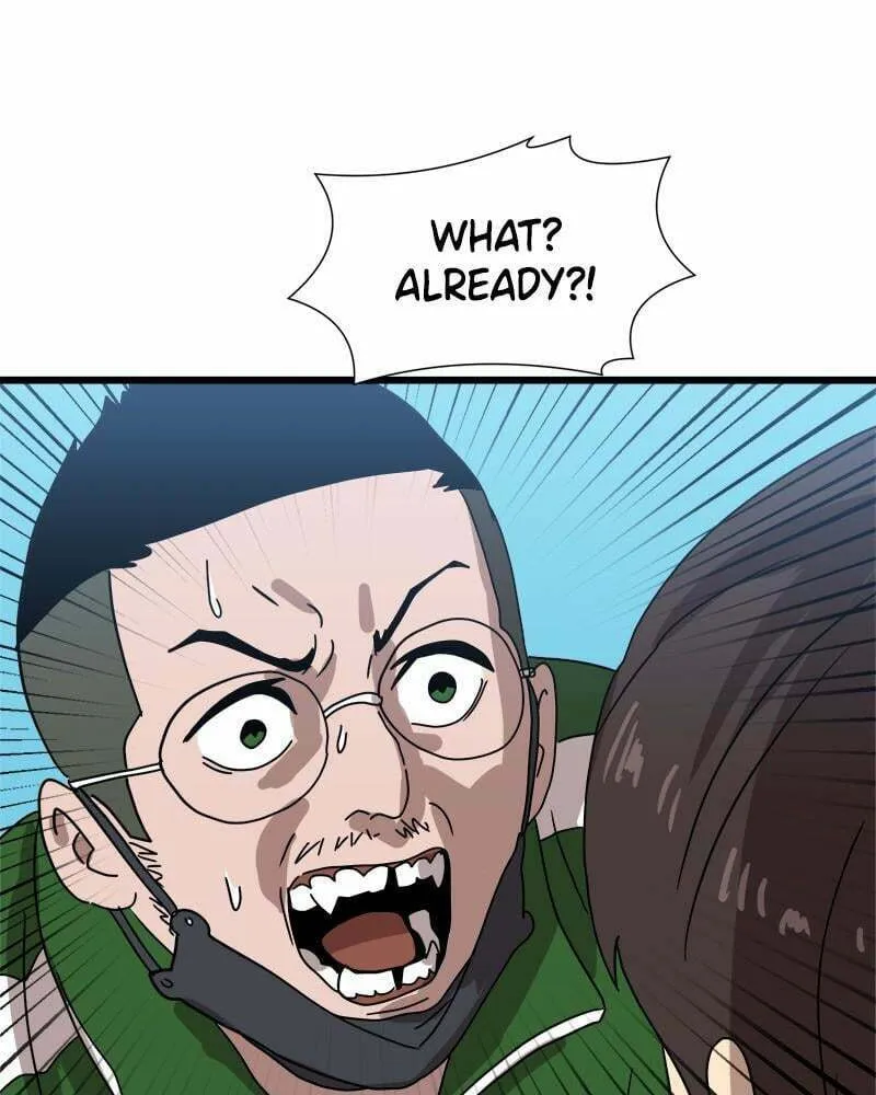 Double Click Chapter 32 page 56 - 