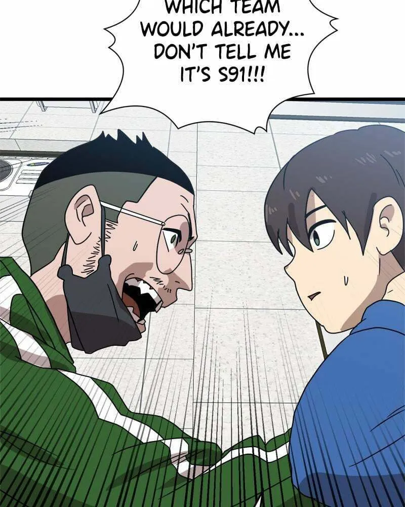 Double Click Chapter 32 page 58 - 