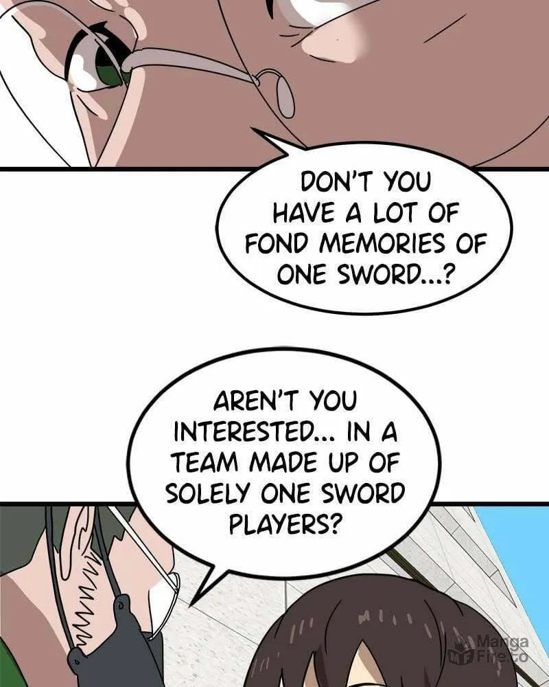Double Click Chapter 32 page 63 - 