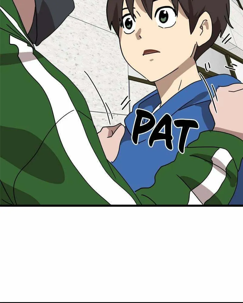 Double Click Chapter 32 page 64 - 