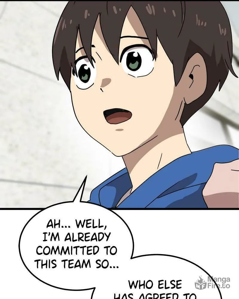 Double Click Chapter 32 page 65 - 