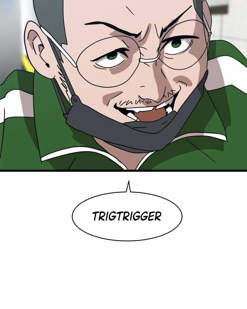 Double Click Chapter 32 page 67 - 