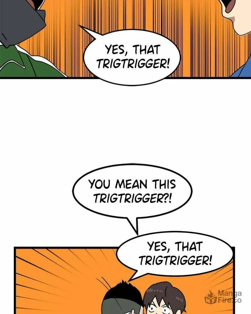 Double Click Chapter 32 page 69 - 