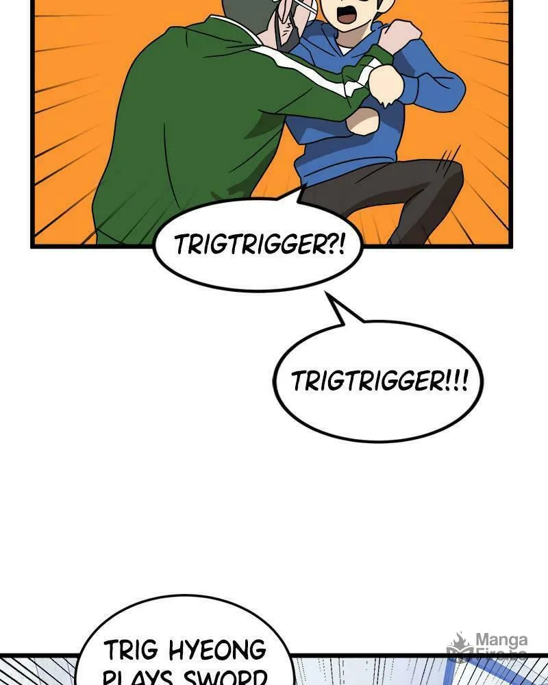 Double Click Chapter 32 page 70 - 