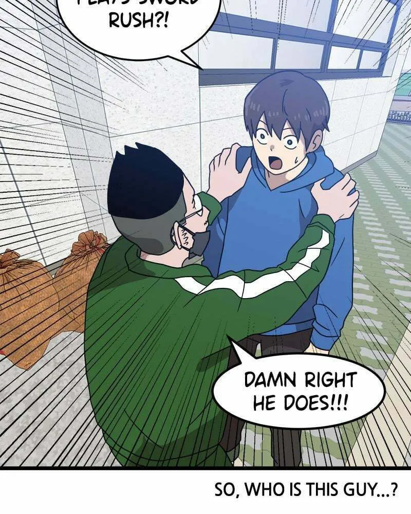 Double Click Chapter 32 page 71 - 
