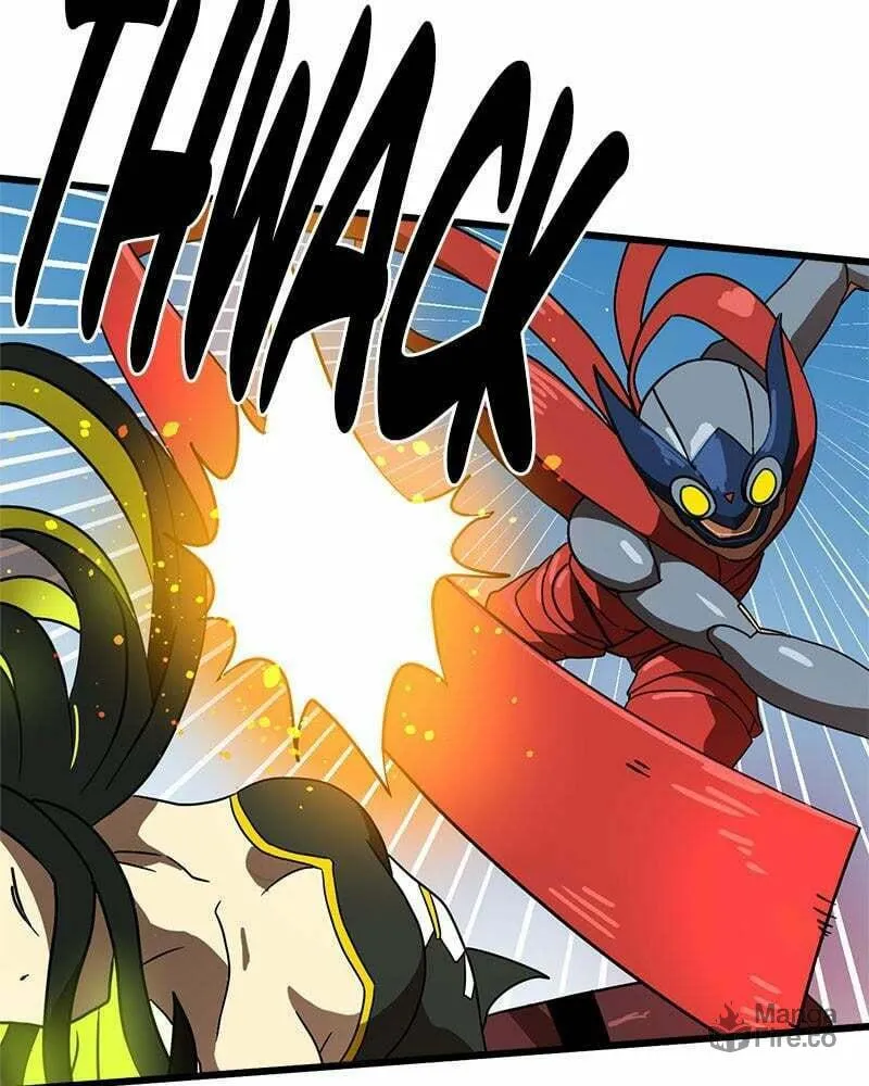 Double Click Chapter 32 page 81 - 