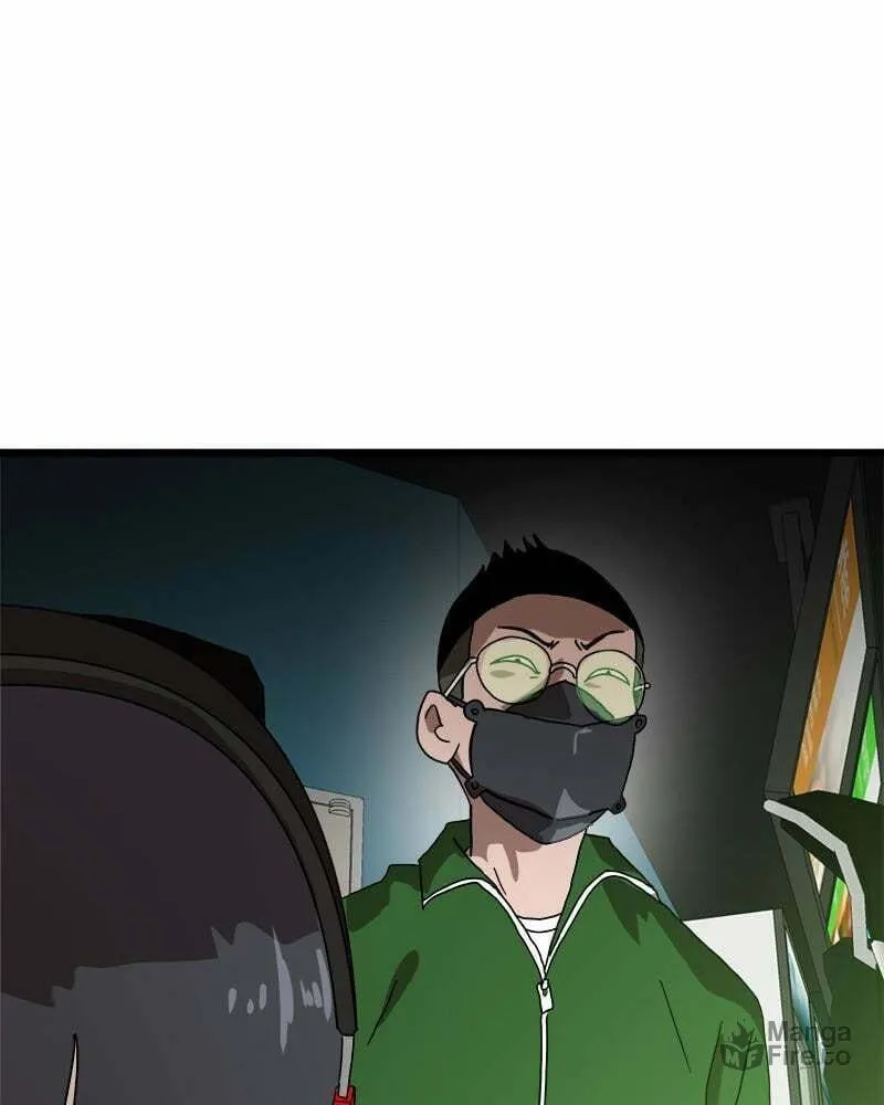 Double Click Chapter 32 page 95 - 