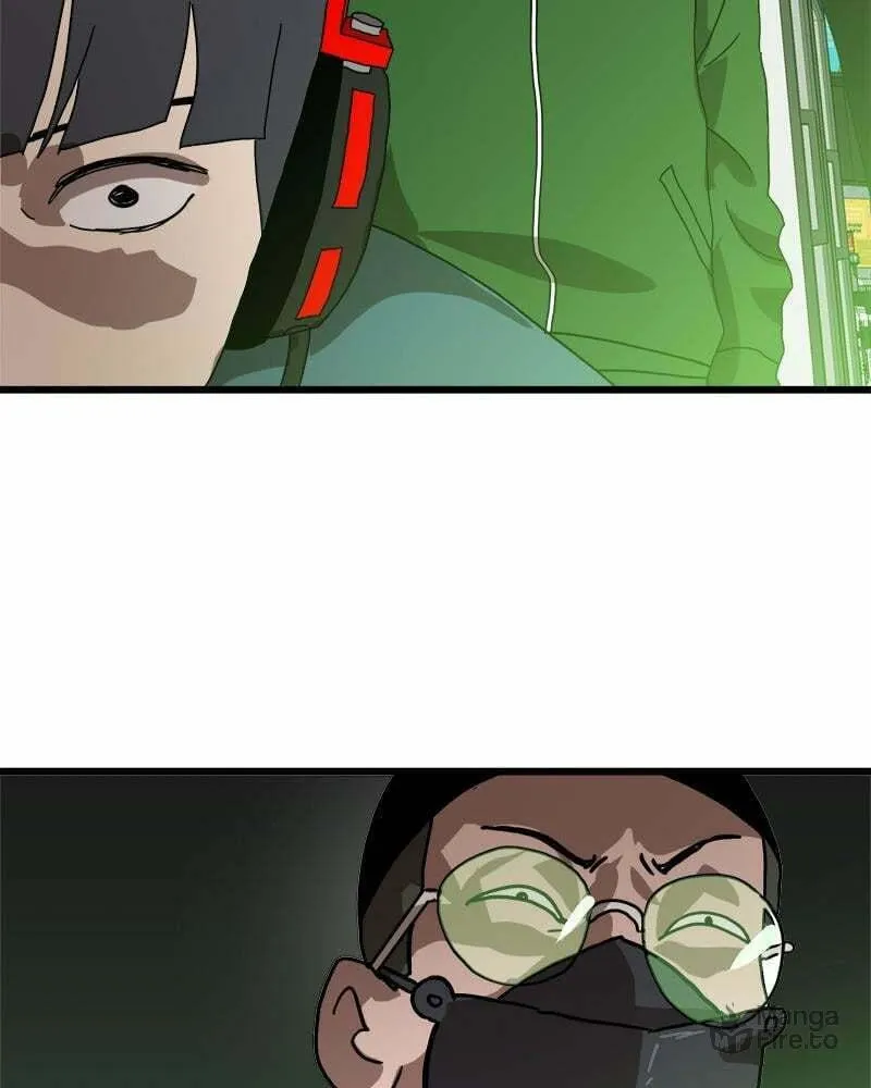Double Click Chapter 32 page 96 - 