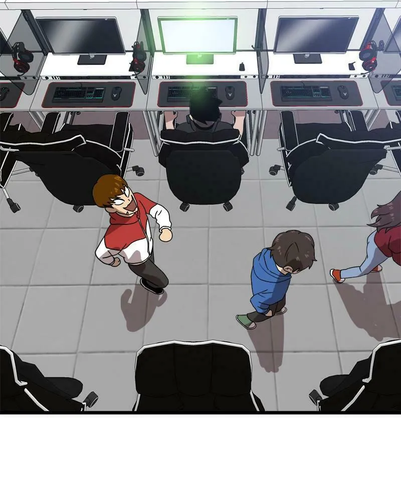 Double Click Chapter 33 page 2 - 