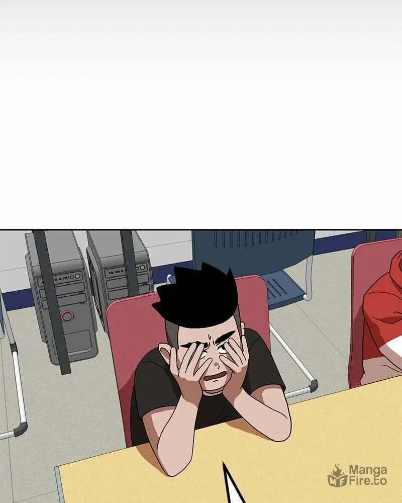Double Click Chapter 33 page 114 - 