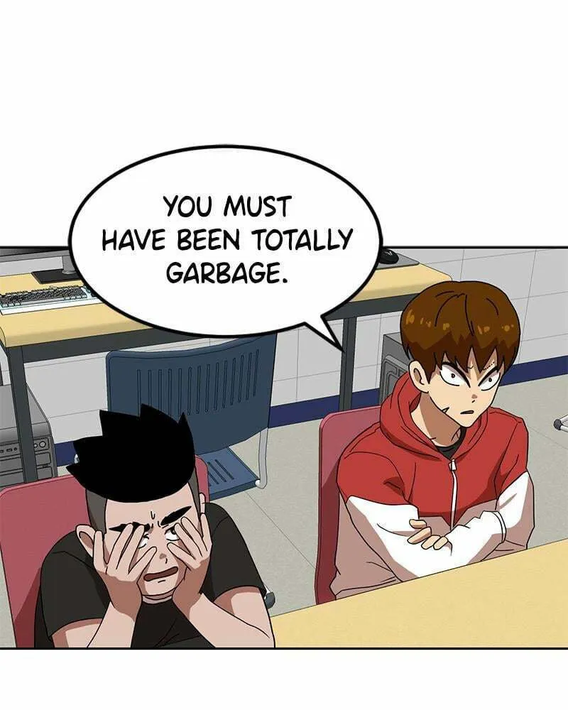 Double Click Chapter 33 page 116 - 
