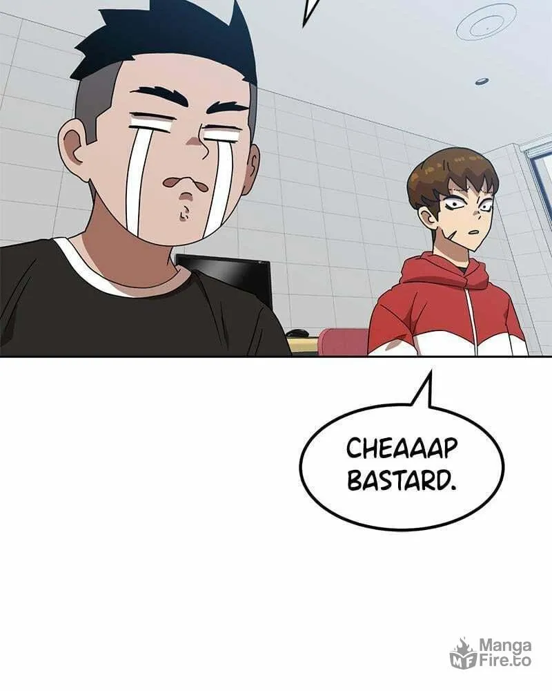 Double Click Chapter 33 page 120 - 