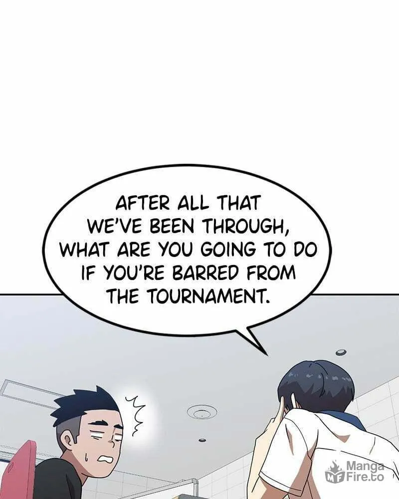 Double Click Chapter 33 page 125 - 