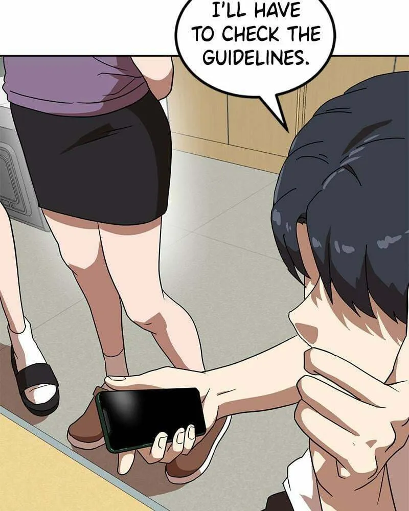 Double Click Chapter 33 page 127 - 