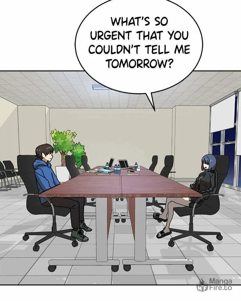 Double Click Chapter 33 page 140 - 