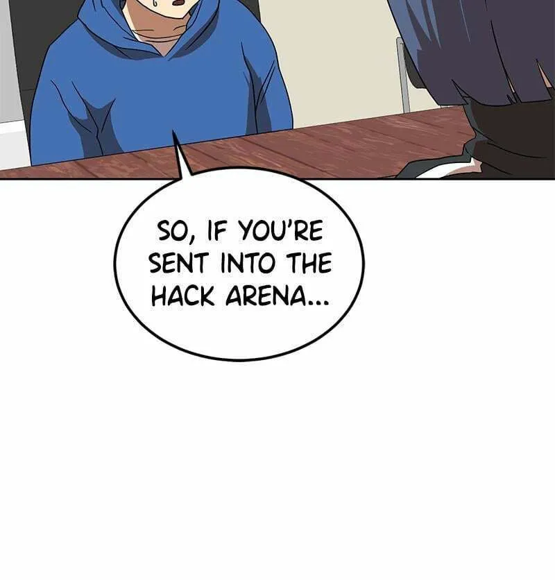 Double Click Chapter 33 page 142 - 