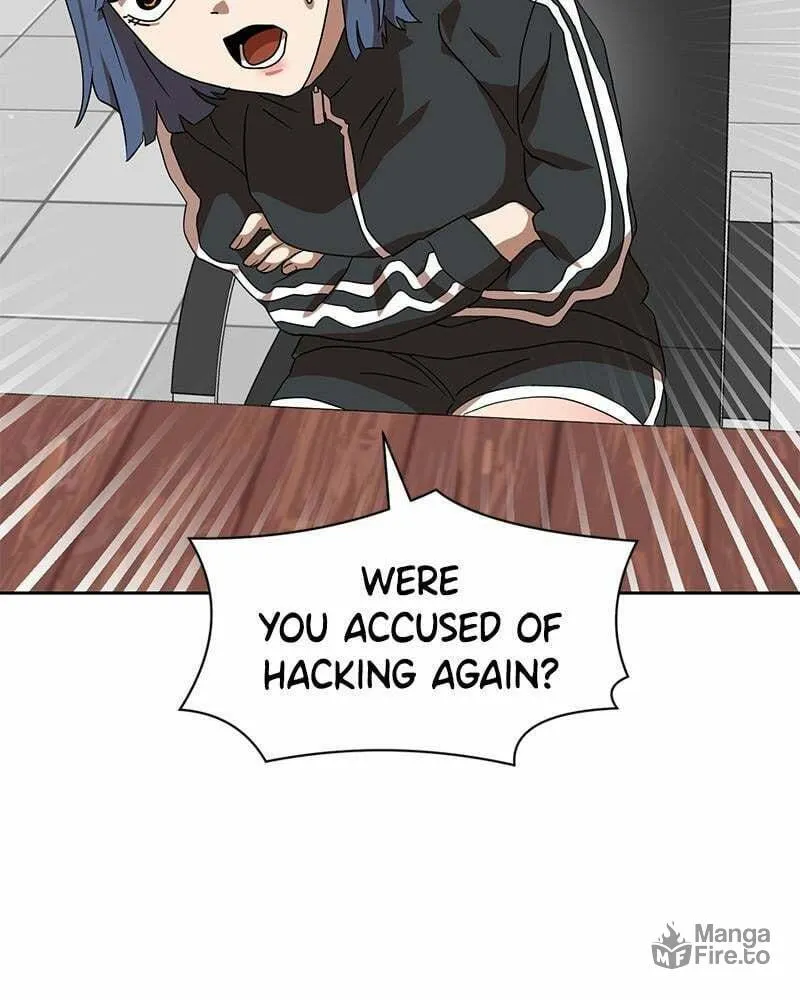 Double Click Chapter 33 page 144 - 
