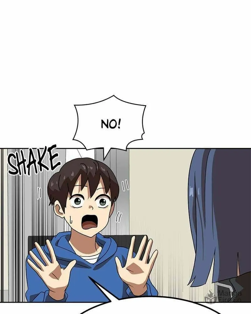 Double Click Chapter 33 page 145 - 