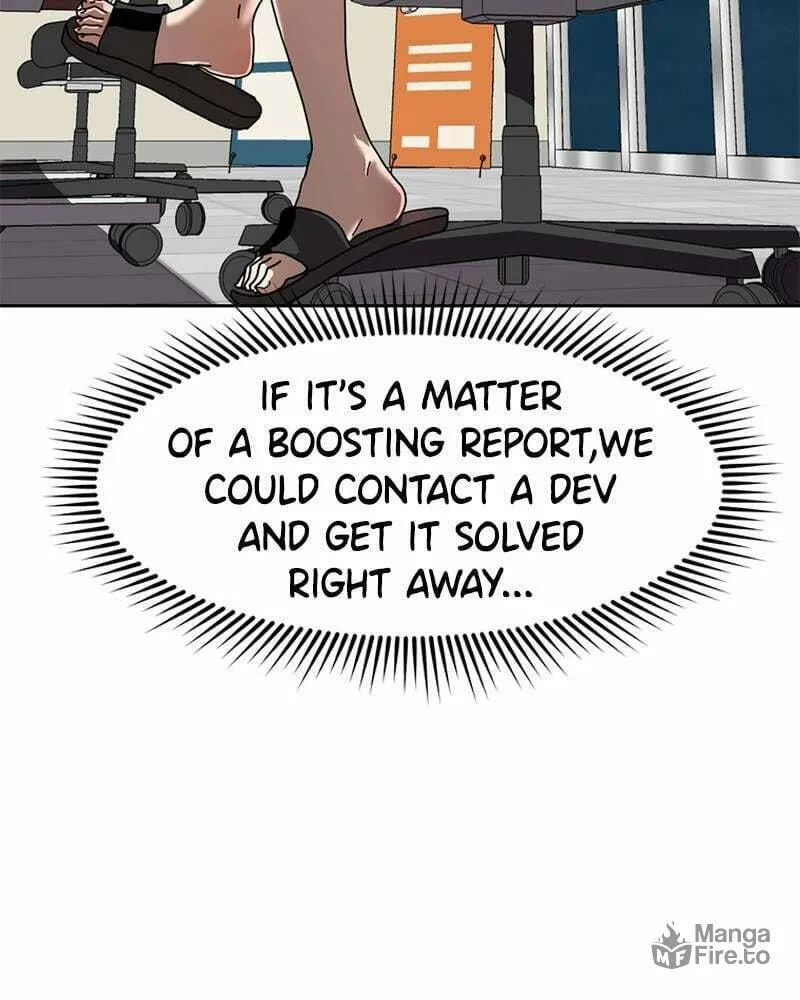 Double Click Chapter 33 page 150 - 