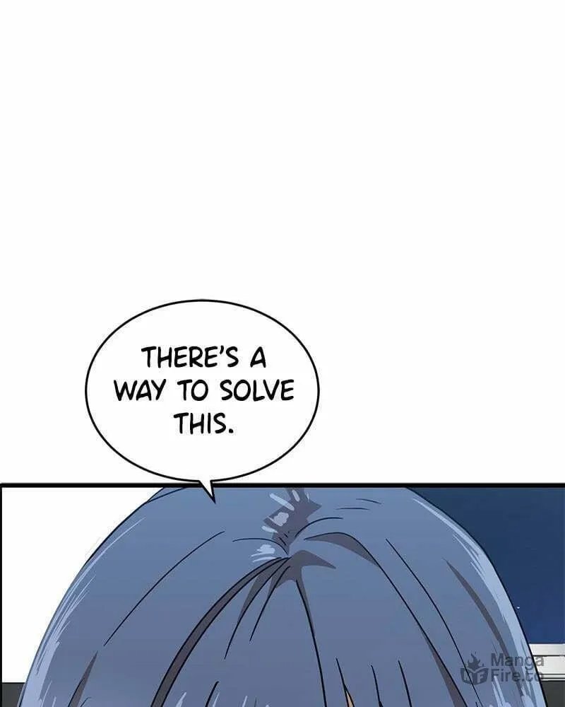 Double Click Chapter 33 page 153 - 