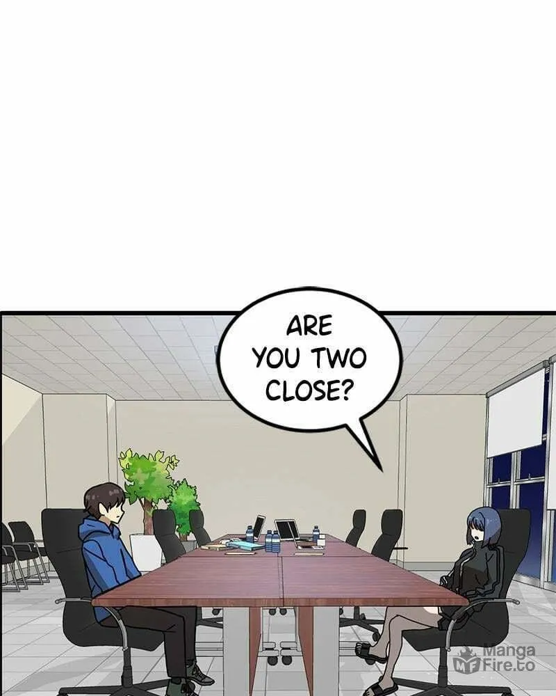 Double Click Chapter 33 page 155 - 