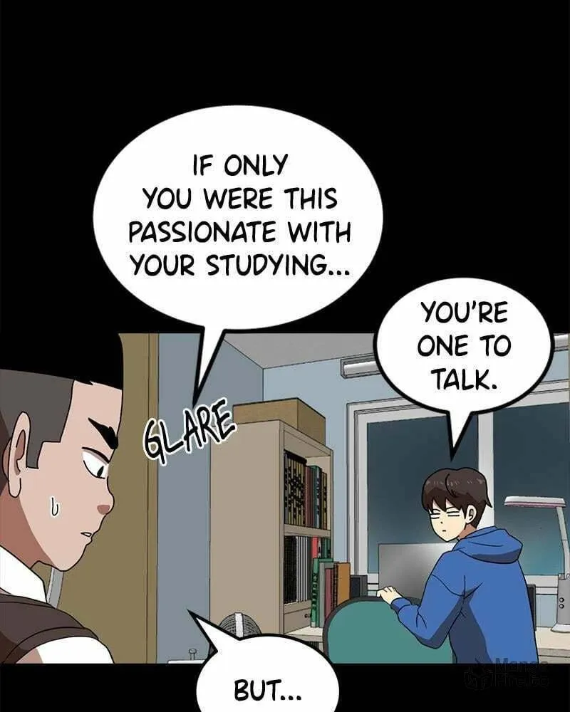 Double Click Chapter 33 page 20 - 