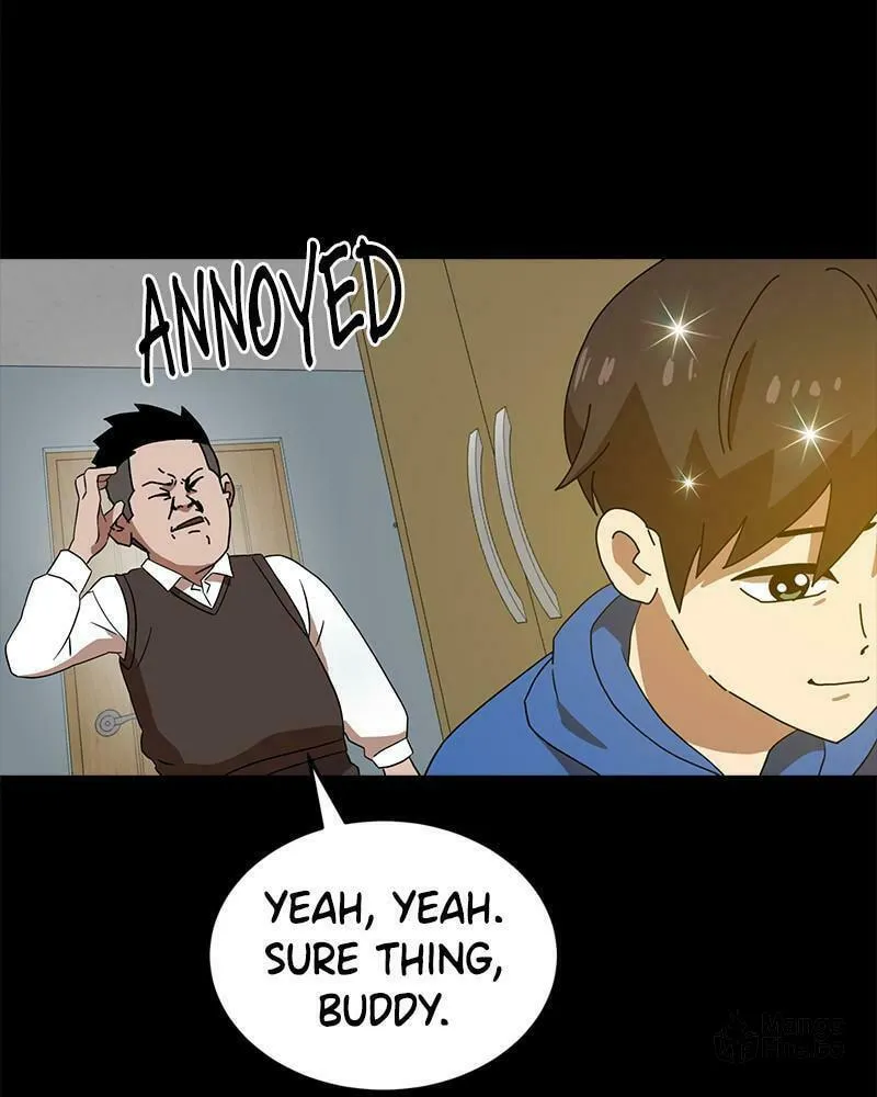 Double Click Chapter 33 page 27 - 